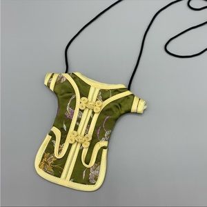 Kimono Bag